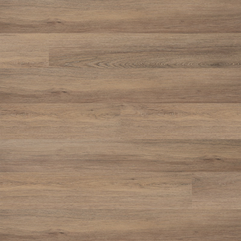 Woodbay Riverside Retreat 7 in. x 48 in. 5mm 20mil Waterproof Rigid Core Luxury Vinyl Plank Flooring, Riverside Retreat
