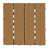 Teak is out of stock selected