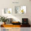 Harnek bleu marine Garden Inspiration II-108065611