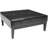 Aleshea Faux Leather Ottoman-585037105