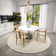 Araoluwa Chenille Washable Oriental Rug