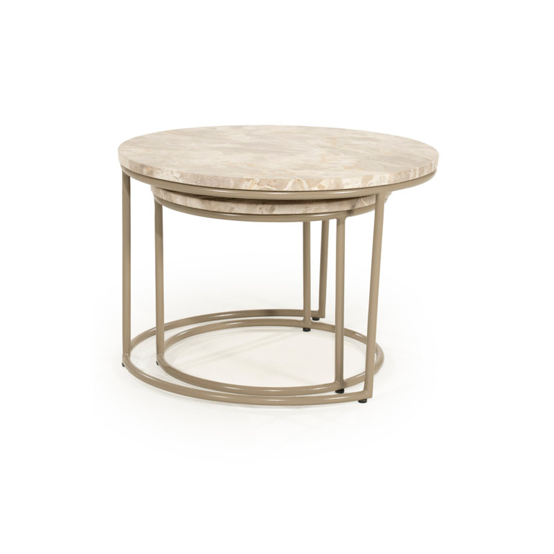 Tables basses Alvar (2)