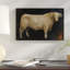 «Beau» par Avery Tillmon, reproduction sur toile tendue-72507655-27702464-72507656
