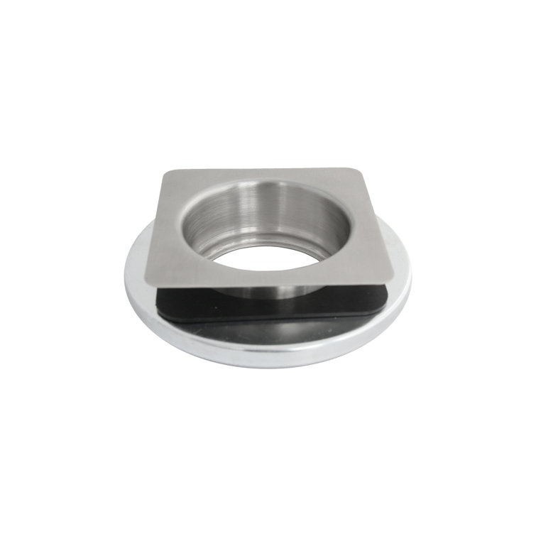 STYLISH Square Garbage Disposal Adapter
