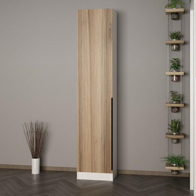 Nichlas 45 cm W Hall Tree