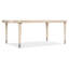 Nouveau Chic Dining Table