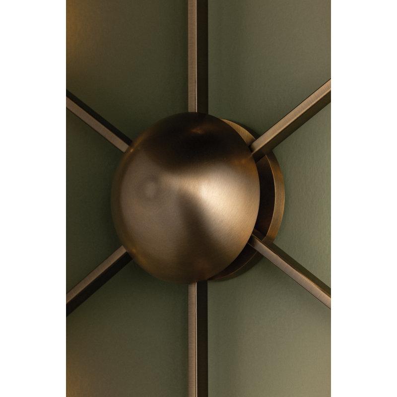 Giovanni Wall Sconce