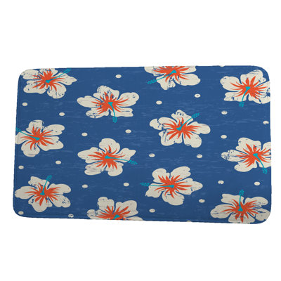 Tapis de bain Givens