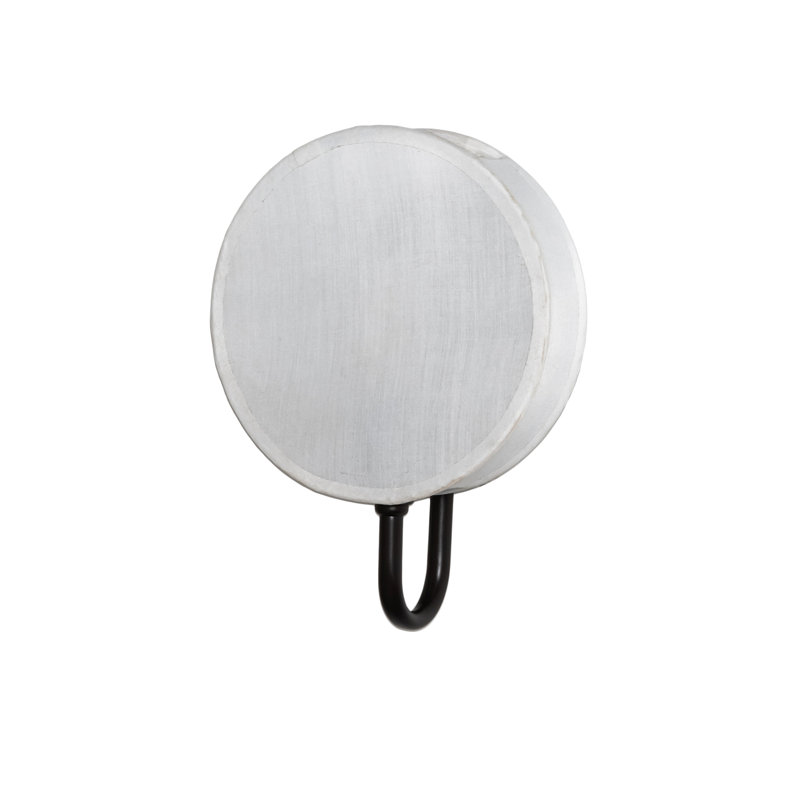 Trousdale 1 - Light Flush Mounted Sconce