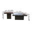 Ensemble de tables basses Nesting