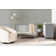 Hudson 3-in-1 Convertible Nursery Furniture Set