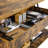 Ajeem Rectangular Lift Top Coffee Table with Storage-628406711-628406707