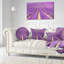 Magnifique motif de lavande florale-30721590-30721586