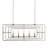 Ciara 5 - Light Kitchen Island Pendant