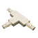 H System Lighting System T Power Track Connector