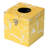 Hivernage Tissue Box Cover