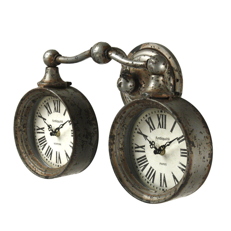 Horloge murale