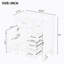 Base de meuble-lavabo simple 29,52 po seulement-101473871