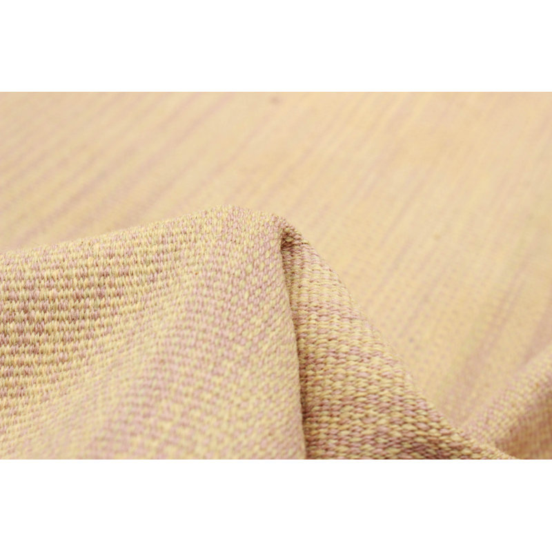 Ankara FW Beige Kilim 5'8" x 8'0"