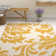 Kiesel Floral Indoor Rug
