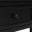 Console Daisy Series avec deux tiroirs et une tablette inférieure-1677588347