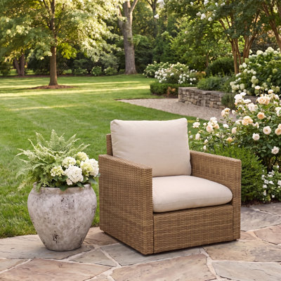 Fauteuil Devan