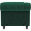 Dimmitt 3 Seater Velvet Sofa-648271179