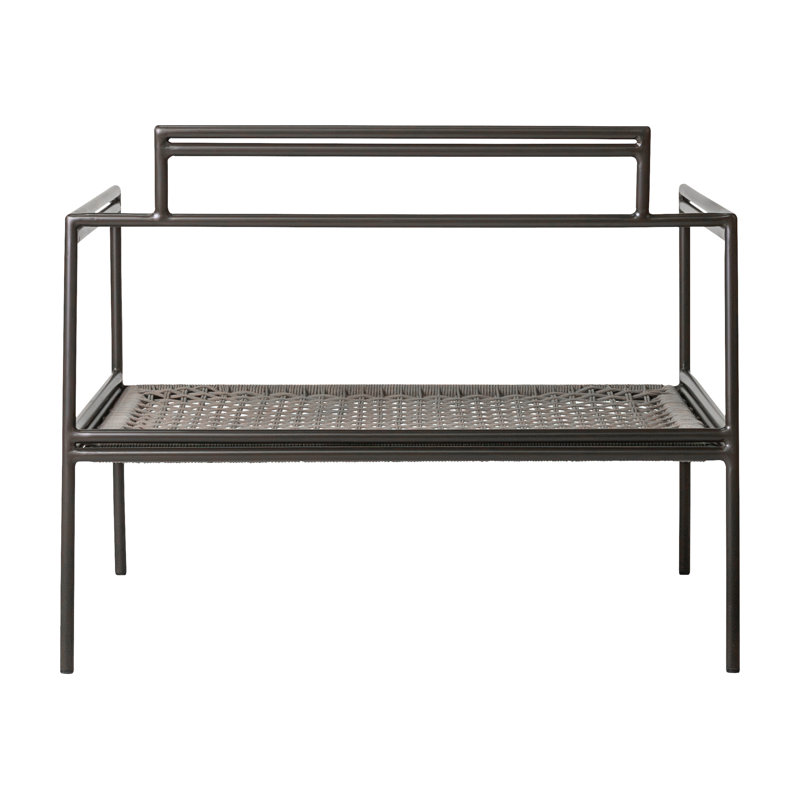 Patinero Outdoor Lounge Chair