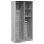 Ruri Manufactured Wood Wardrobe-47193998-47193993