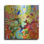 Ivy Bronx «Skylark» par Sofie Siegmann, mur en métal-805979086