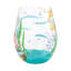 Verre sans pied 20 oz.