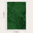 Shag Area Rugs for Living Room, 9x12 ft Soft Fluffy Rugs for Bedroom, Nursery, Kids Room Home Decor, Dark Green-2071475024