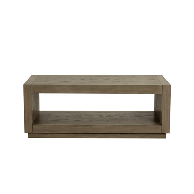 Rectangle Coffee Table