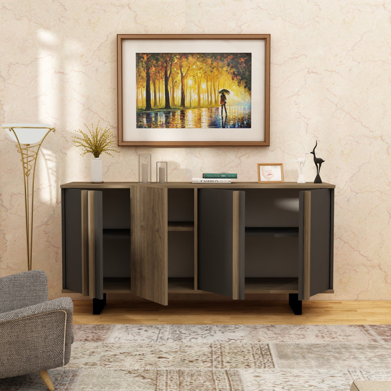 Console 63 po Quogue