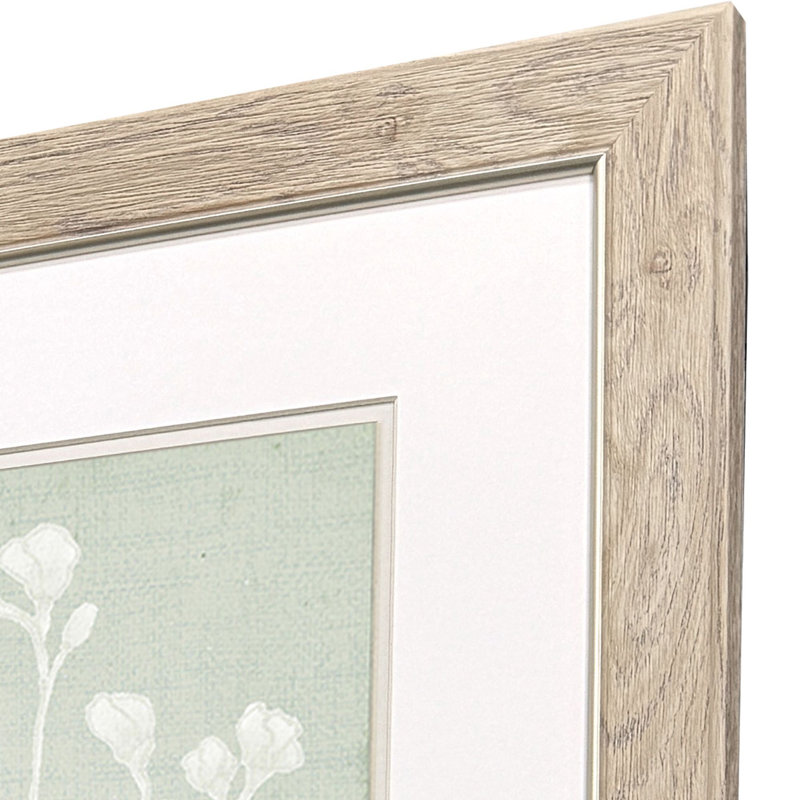 Herb Framed Art