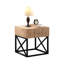 Table de chevet Nekedra