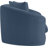 Penelope Chenille Fabric Loveseat-1875371801
