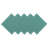 Polyester Square Napkin-86641396