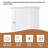 Stylish Storage Cabinet For Bathroom, Tall Bathroom Storage Cabinet, Freestanding Storage Cabinet With Drawer And Adjustable Shelf-72214769