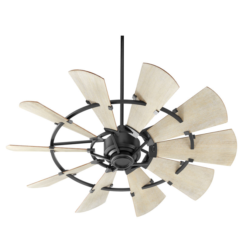 Cunningham 52'' Ceiling Fan