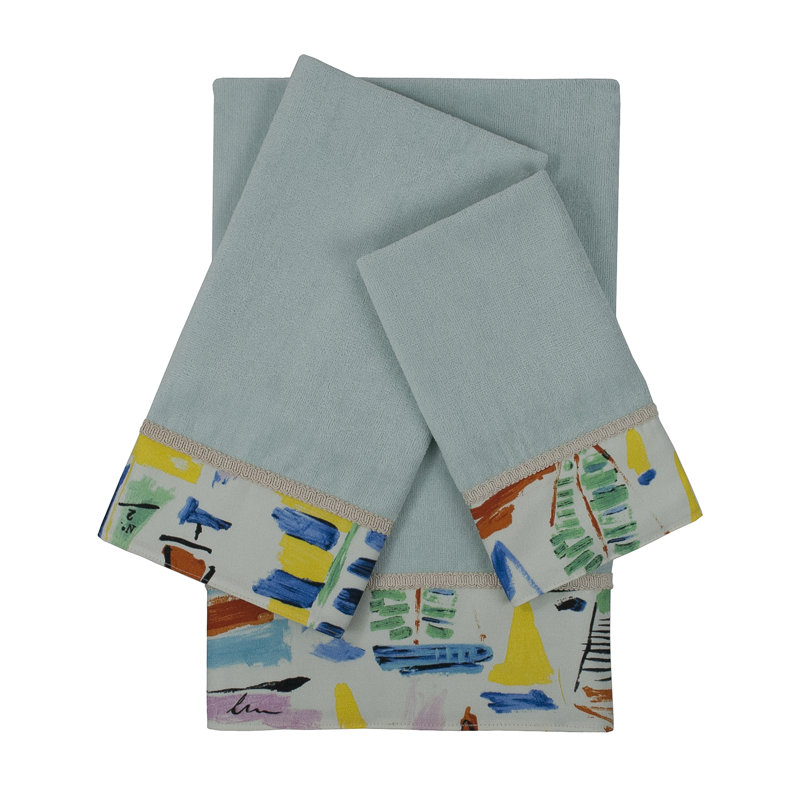 Lilian Cotton Mulit-Size Set