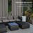 Outdoor Curtains Windproof Weatherproof Porch Curtains Premium Thick Outdoor Privacy Grommet Top Panels For Patio Gazebo And Pergola 1 Panel-120341229-120341237