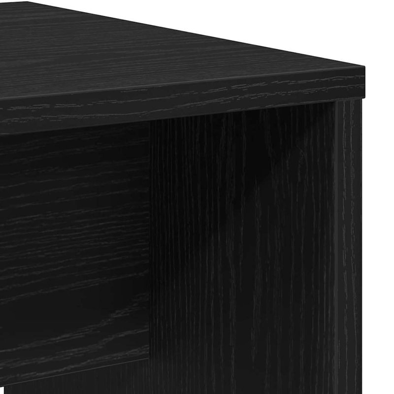 Engineered Wood Bench