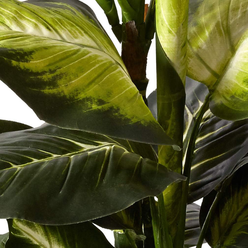 Charlack Artificial Foliage Plant in Planter