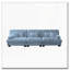 Canapé Cloud, canapé en chenille-1245666697