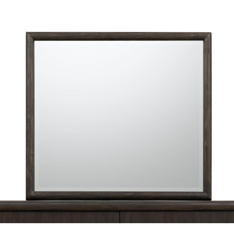 Miroir Colleen, Gris basalte