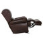 Fauteuil inclinable en cuir italien Woodville-1523401176-1523401180
