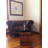 Bouchette Solid Wood End Table