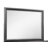 CIVIC GREY MIRROR