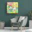 «Coastal Fun Collage III» par Tara Funk Grim - impression sur toile tendue-495216952